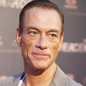 Jean-Claude Van Damme