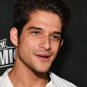 Tyler Posey