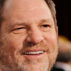 Bob Weinstein