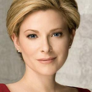 Cady McClain