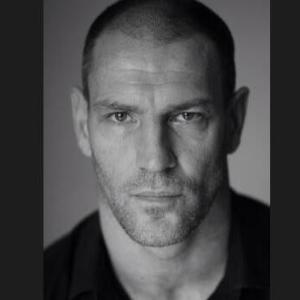 Dave Legeno