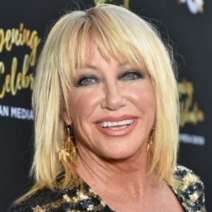 Suzanne Somers