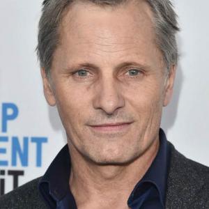 Viggo Mortensen