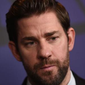 John Krasinski