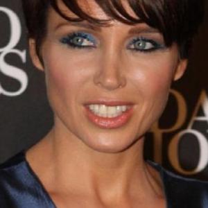 Dannii Minogue