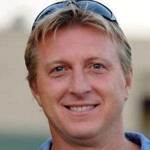 William Zabka