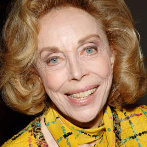 Joyce Brothers