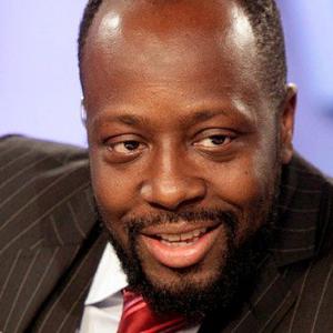 Wyclef Jean