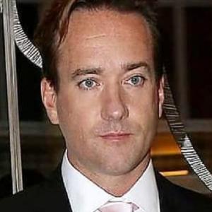Matthew Macfadyen