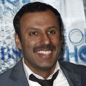 Rizwan Manji