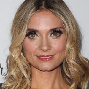 Spencer Grammer