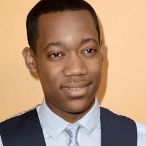 Tyler James Williams