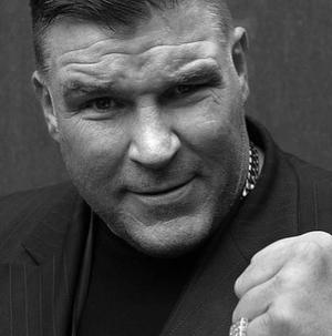 Joe Egan