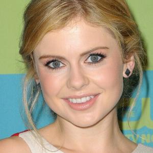 Rose McIver