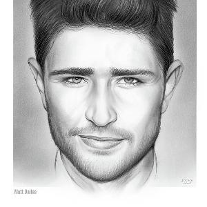 Matt Dallas