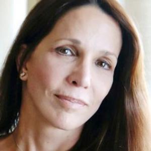 Patti Davis