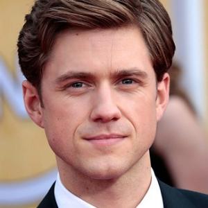 Aaron Tveit