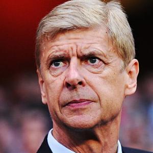 Arsène Wenger