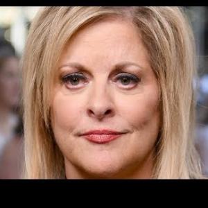 Nancy Grace