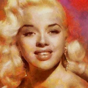 Diana Dors