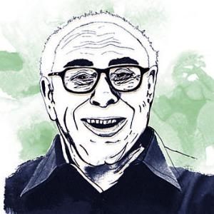 Art Buchwald