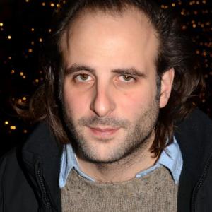 Vincent Macaigne
