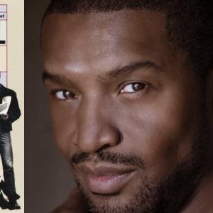 Roger Cross