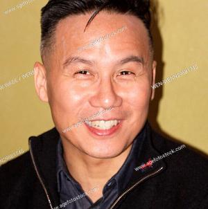 BD Wong