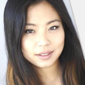 Michelle Ang