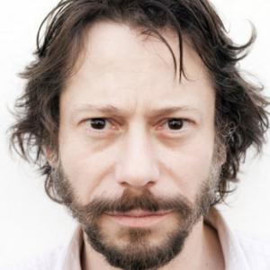 Mathieu Amalric