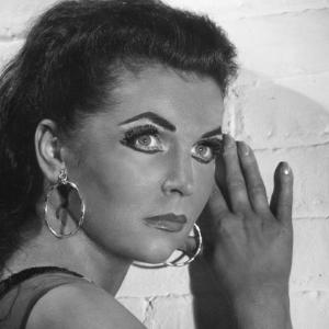 Galina Vishnevskaya