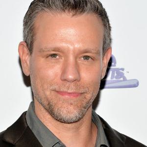 Adam Pascal