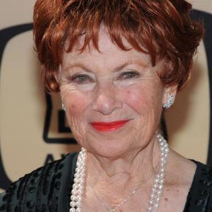 Marion Ross