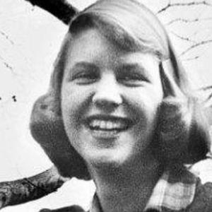 Sylvia Plath