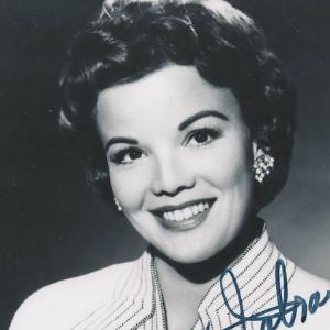 Nanette Fabray