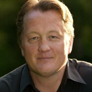 Christian Stolte