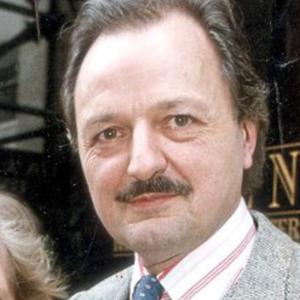 Peter Bowles