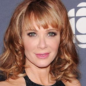 Lauren Holly