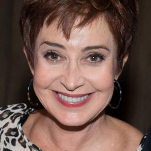 Annie Potts