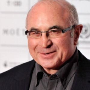 Bob Hoskins