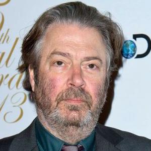 Roger Allam