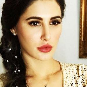 Nargis Fakhri