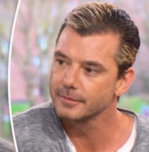 Gavin Rossdale