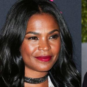 Nia Long