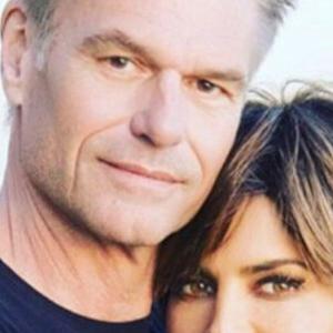 Harry Hamlin