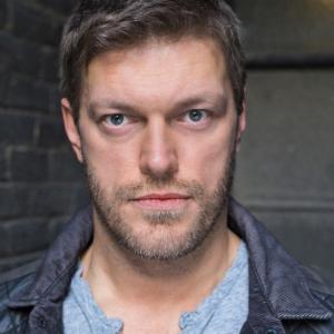 Adam Copeland