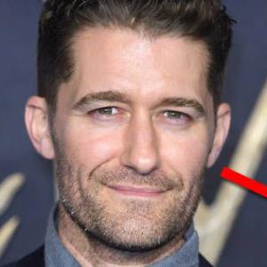 Matthew Morrison