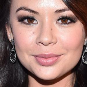 Janel Parrish