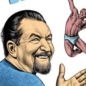 Maurice Béjart