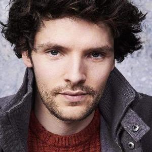 Colin Morgan